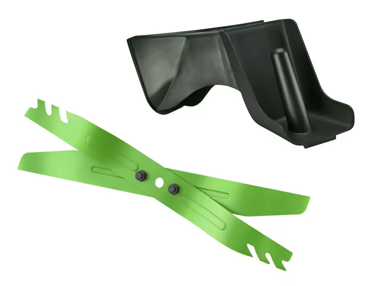 Ego Mulching Kit (Blade & Plug) 52cm