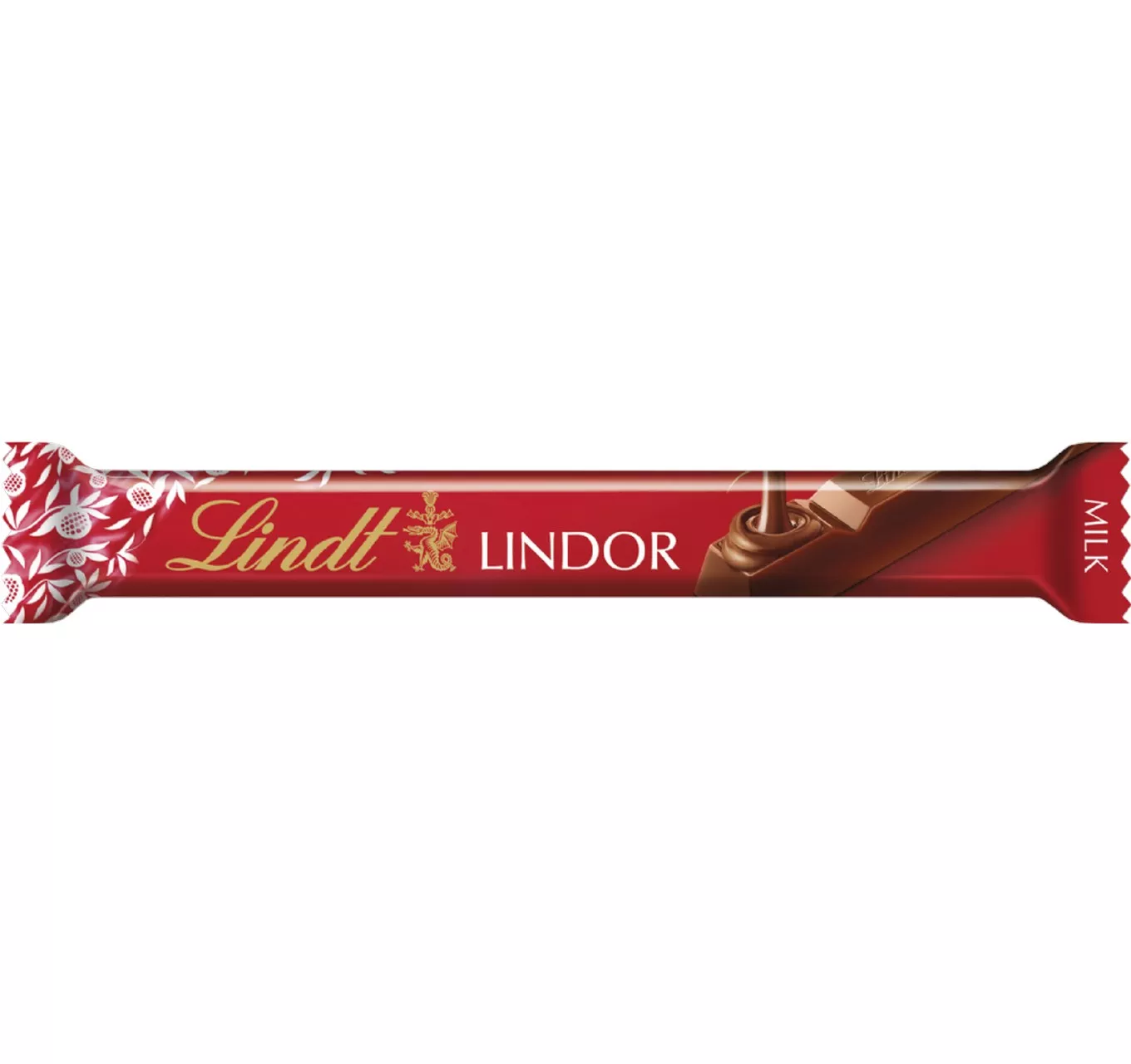 Lindor Bar Milk Chocolate 38g