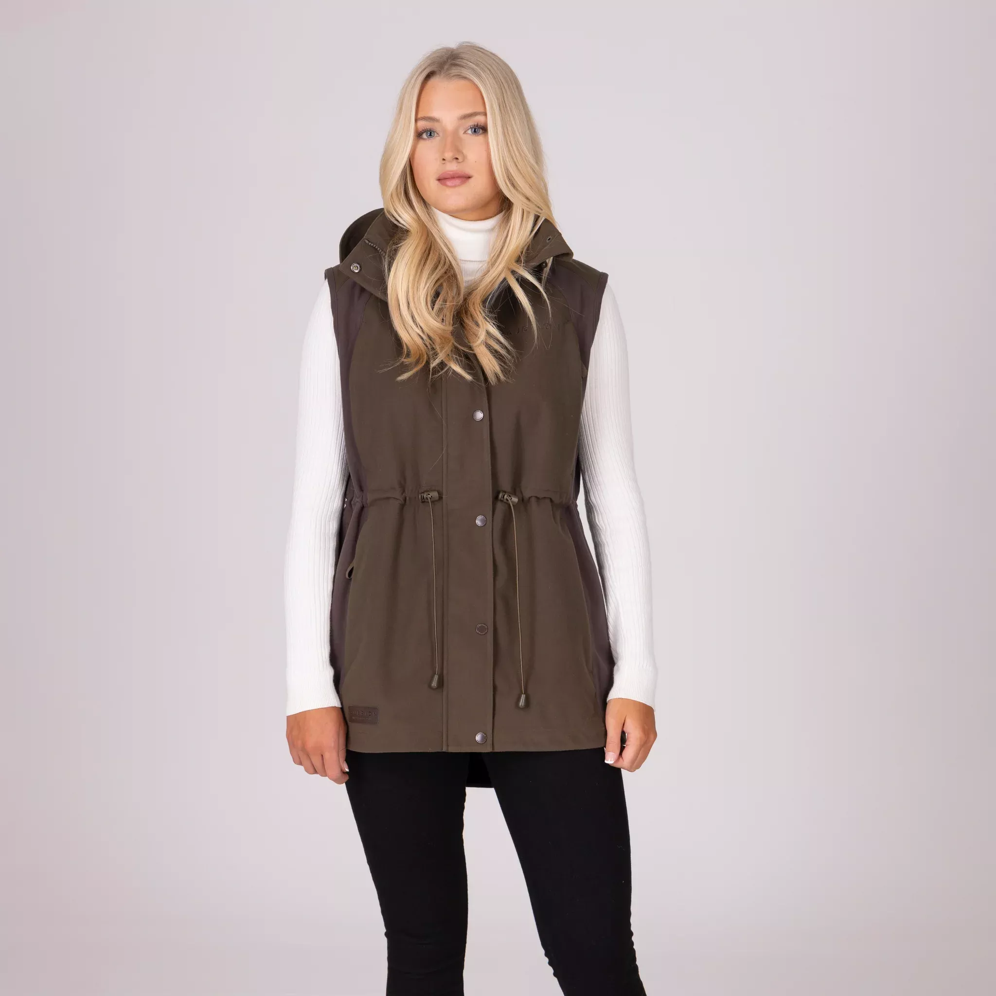 Aubrion Heritage Gilet Unisex