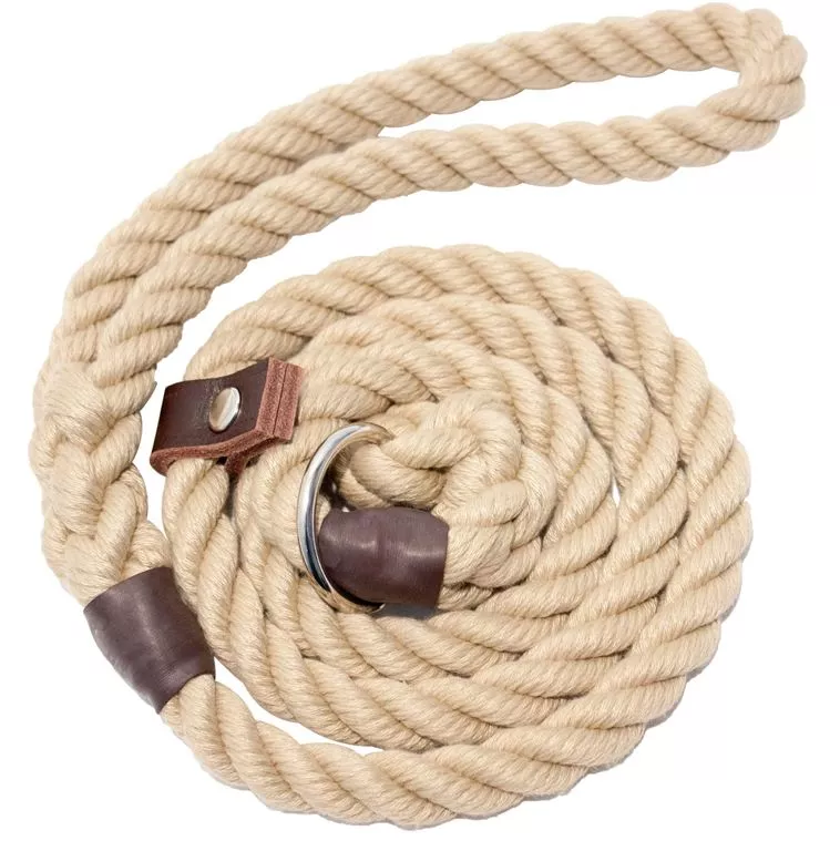 Bisley Natural Slip Lead