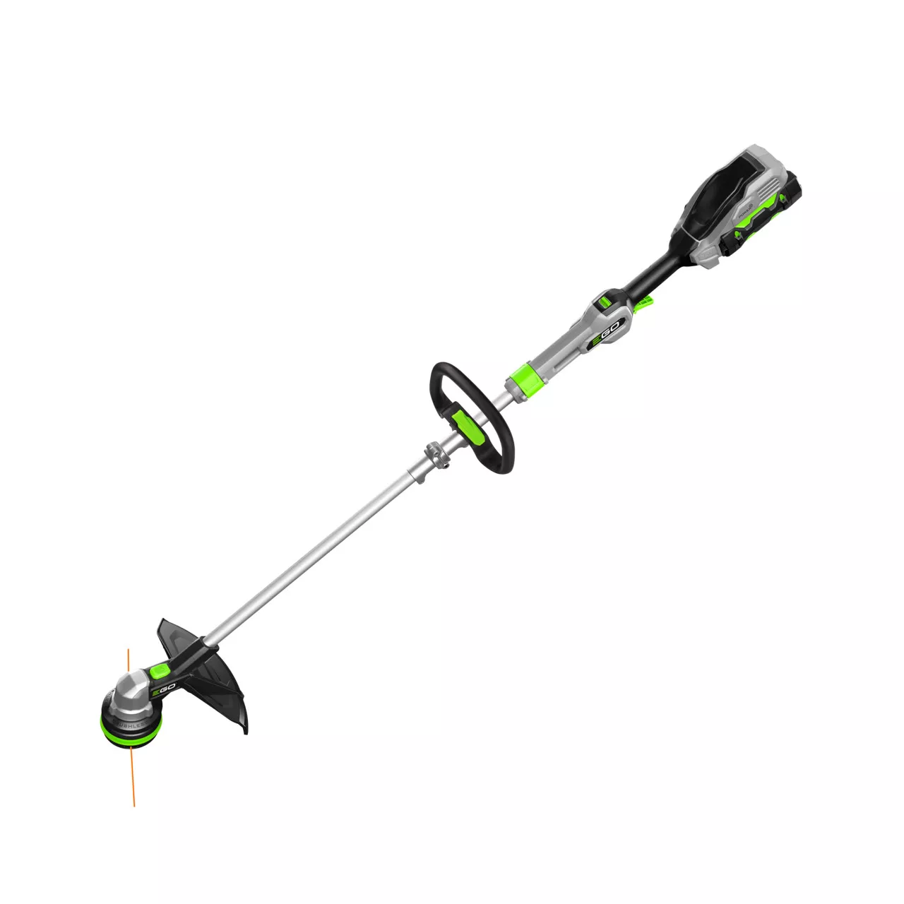 ST1401E-ST Power Plus Powerload 35cm Grass Trimmer (KIT)