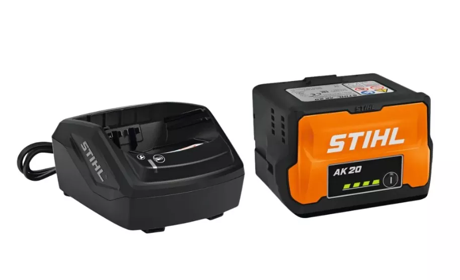 Starter Set AK 20 + AL 101