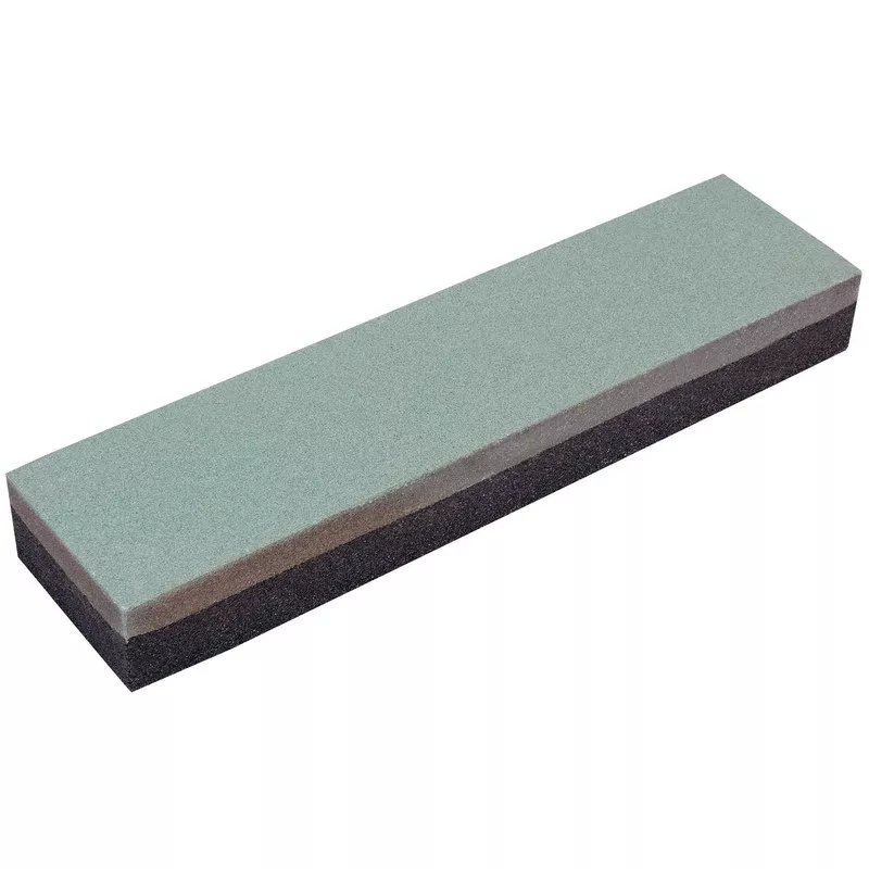 Silicone Carbide Sharpening Stone 200mm