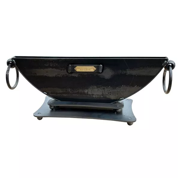 Swing Arm Stand