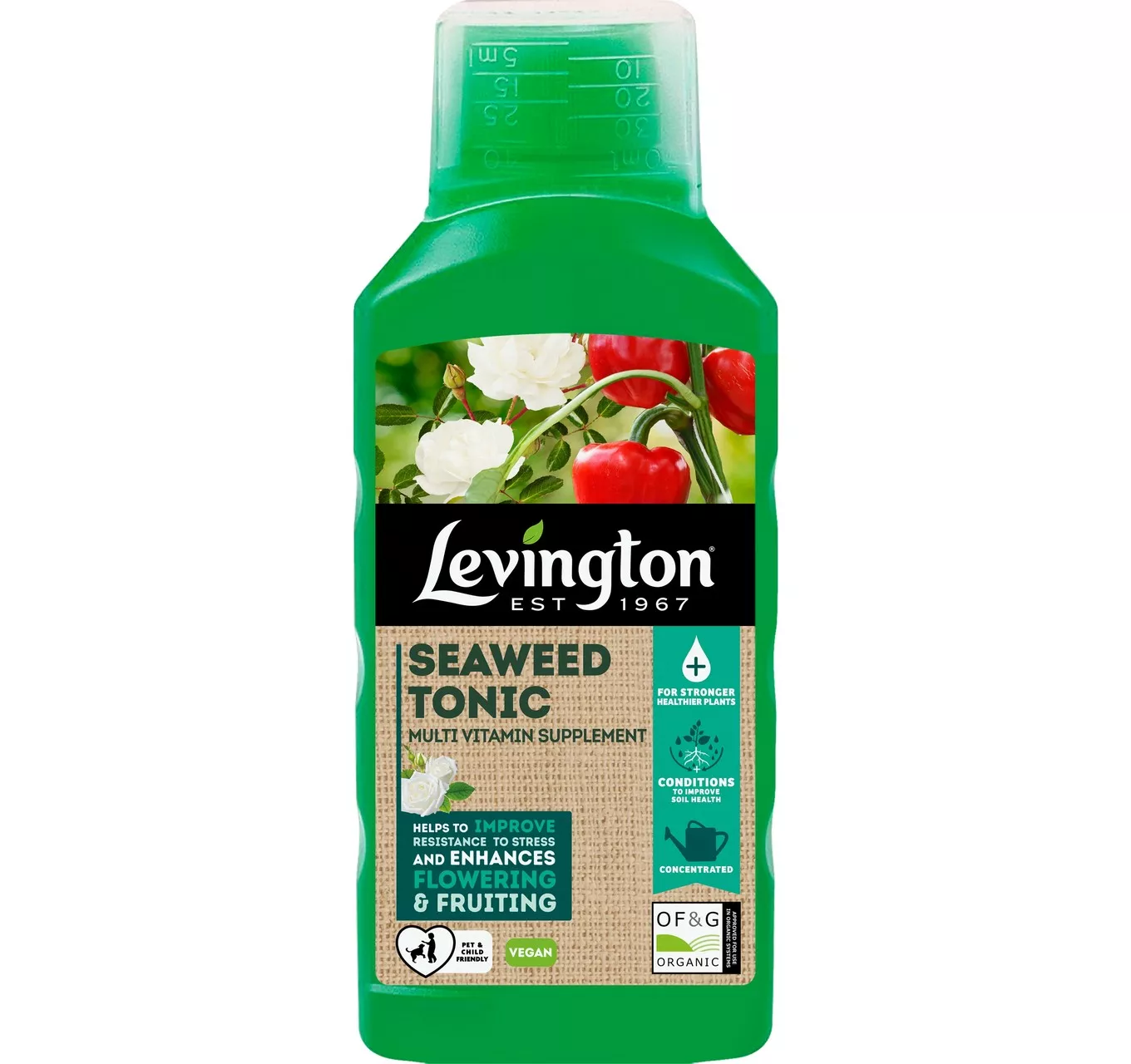 Seaweed Tonic 800ml