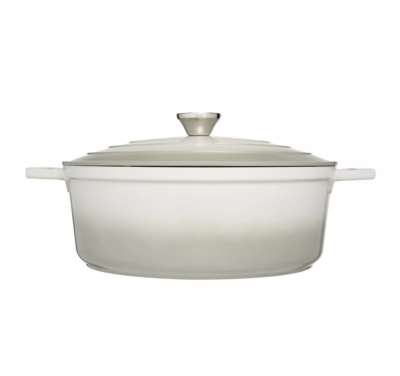 At Home Oval Casserole 32cm