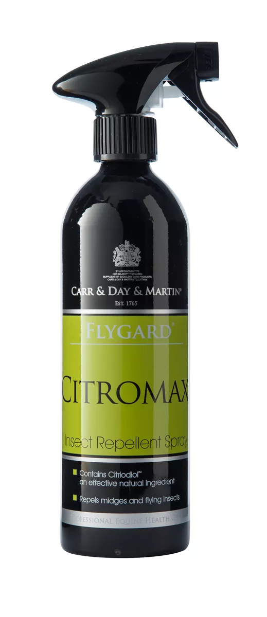 Citromax Natural Fly Repellent 500ml