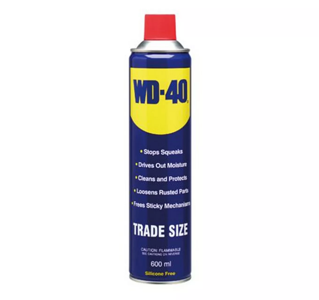 WD40 600ml