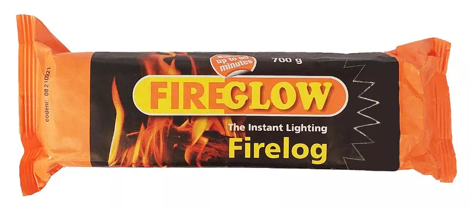 Instant Light Fire Log