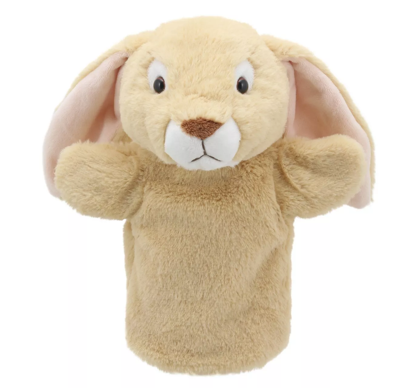 Puppet Buddies -Lop Ear Rabbit