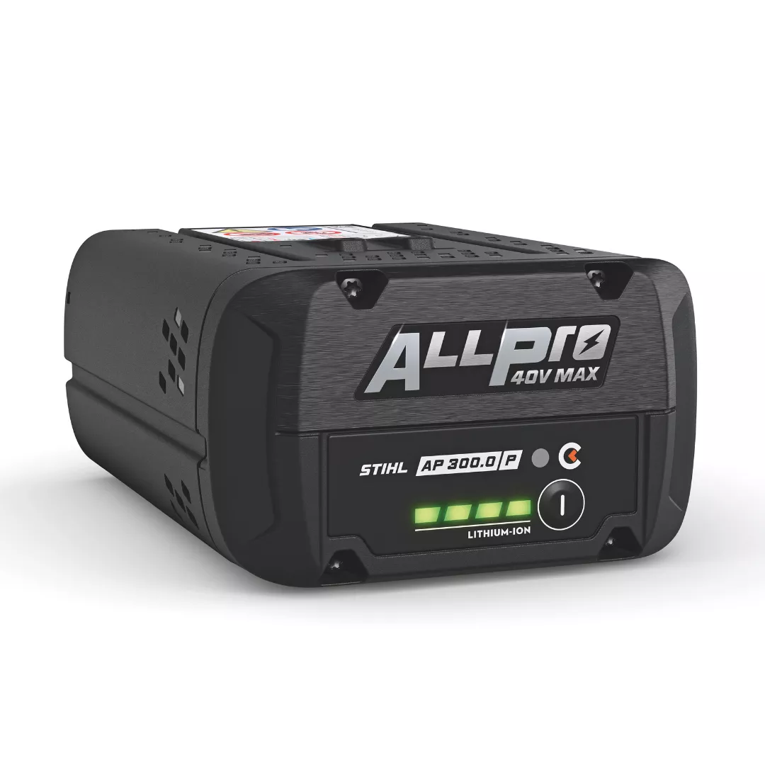 AP 300.0 PC Connected Battery - ALLPRO