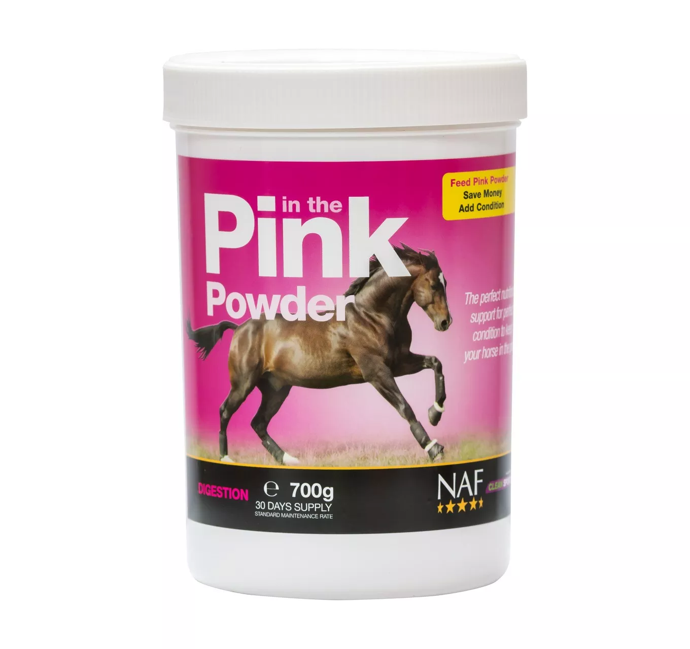 Pink Powder 700g