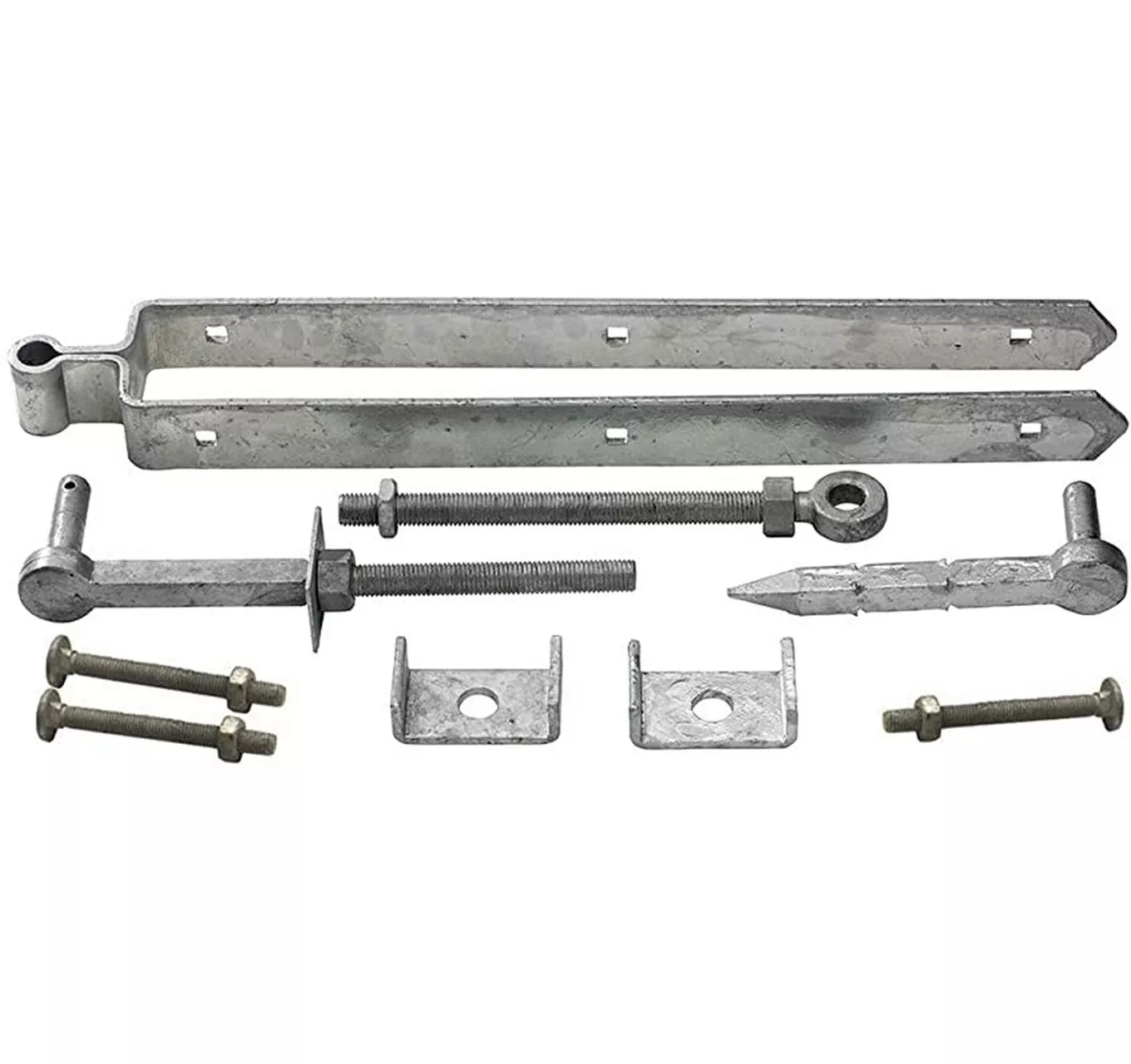 Adjustable Hinge Set 24"