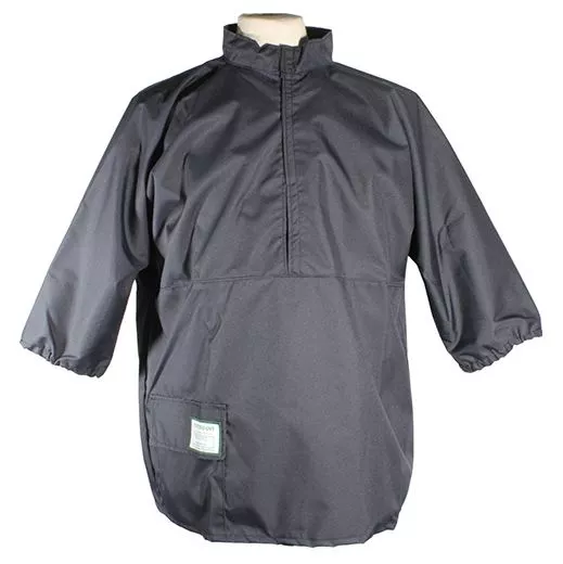 Pro Dri Parlour Jacket Short Sleeve