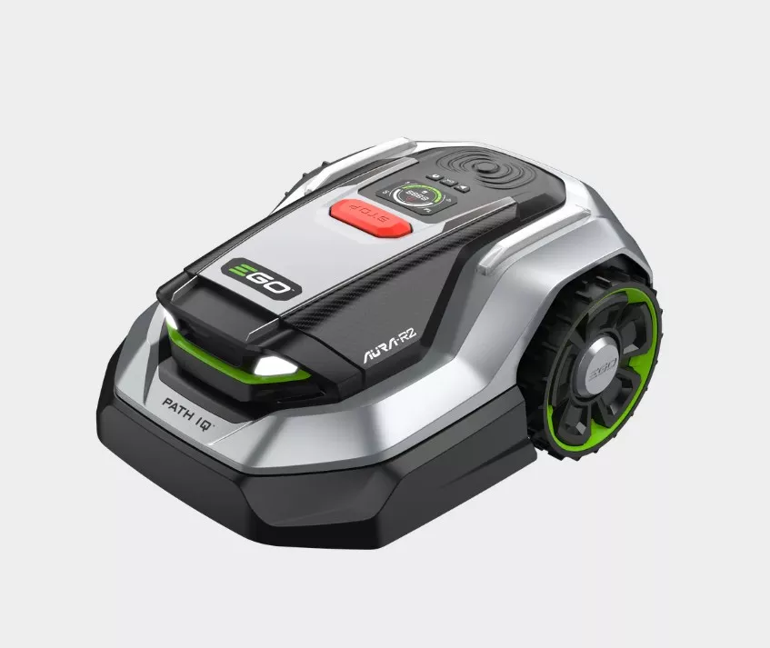 AURA-R2 Robotic Lawn Mower 6000m2