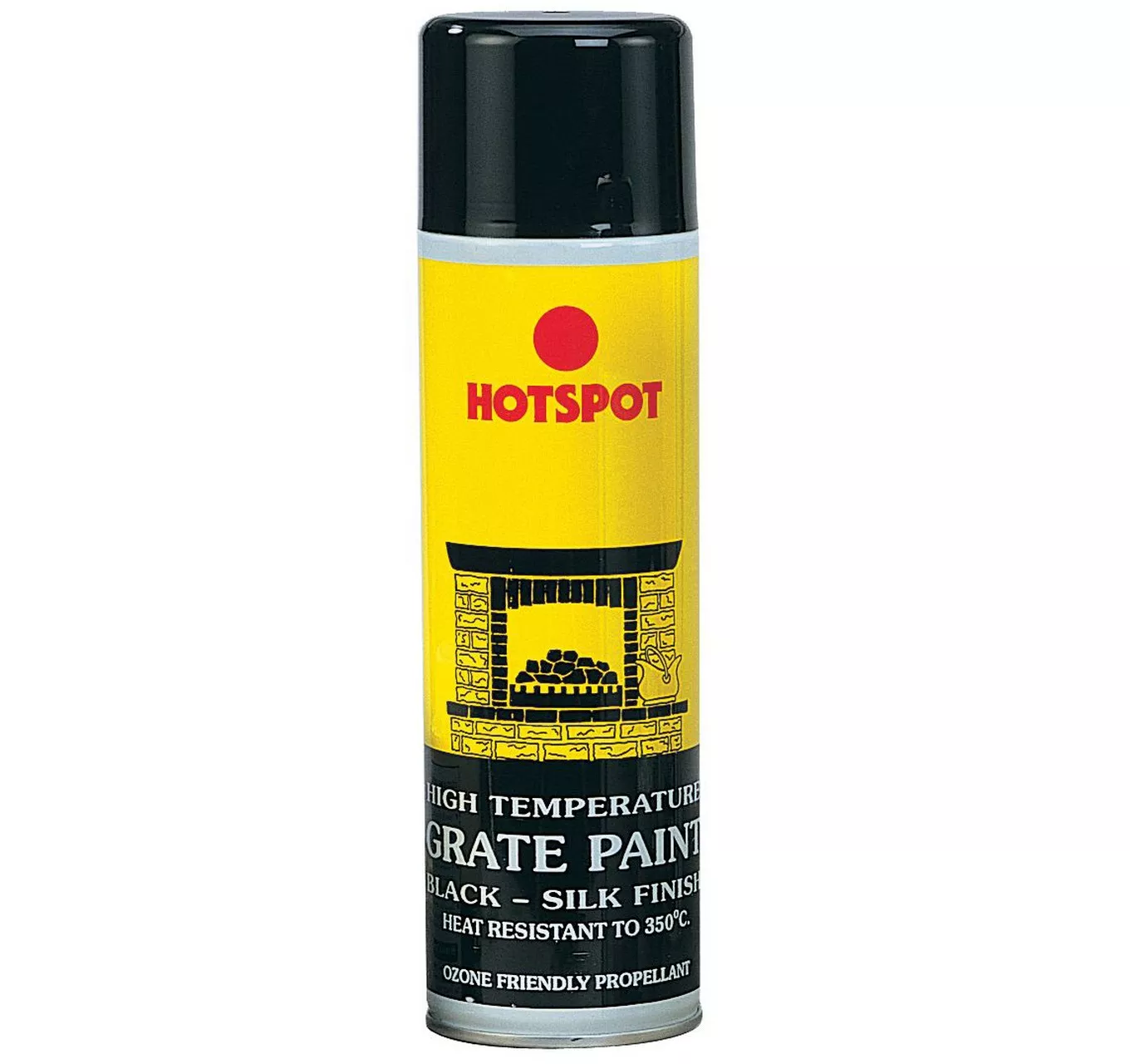 Grate Paint 450ml