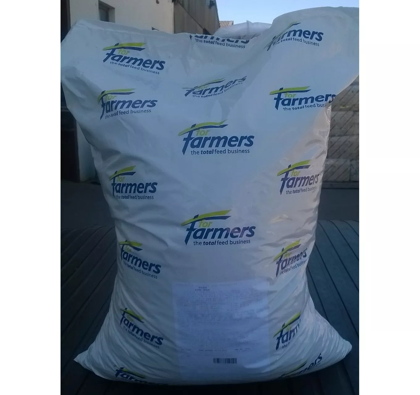 ForFarmers Turkey Rearer Pellets ACS 25kg