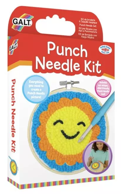 Galt Punch Needle Kit