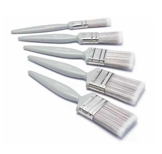 Essentials Wall & Ceiling Brush 5pk