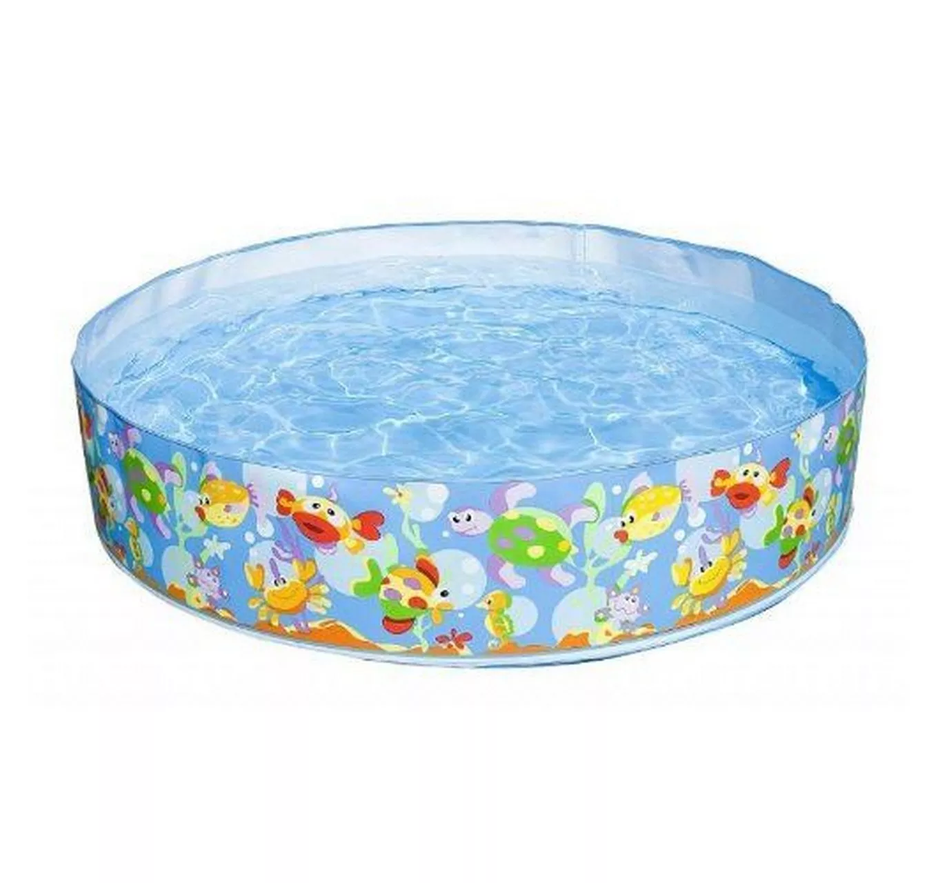 Snapset Paddling Pool 72"