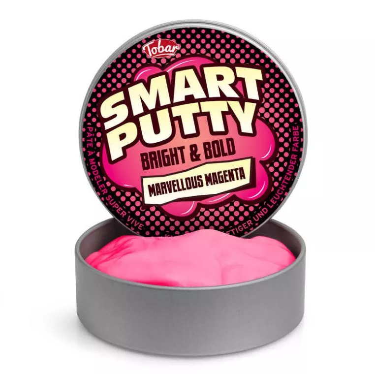 Bright & Bold Smart Putty - Each