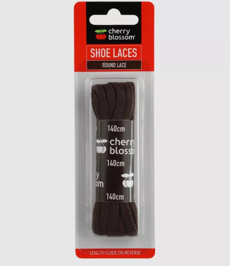 Round Laces