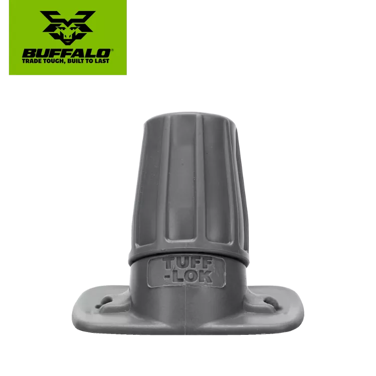 Buffalo Tuff-Lok Bracket Small 24mm