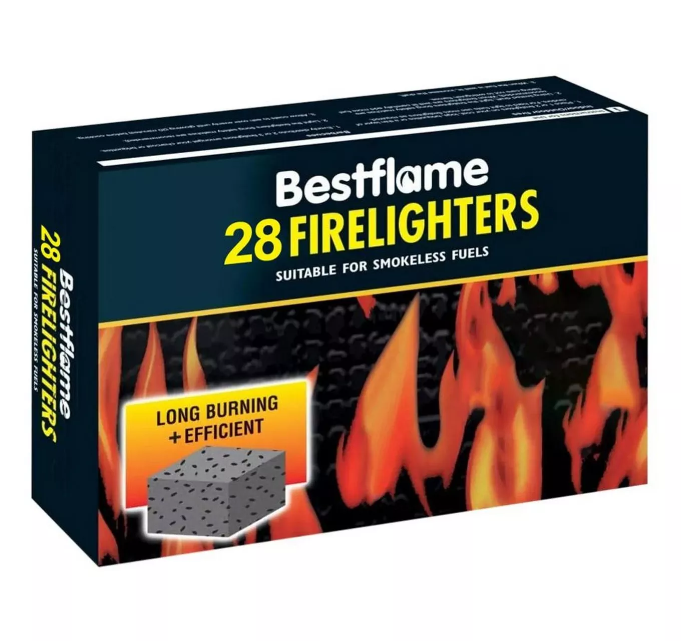 Bestflame Firelighters 24pk