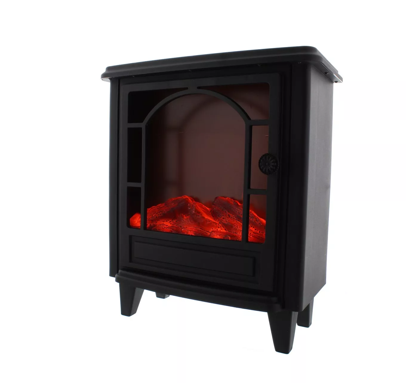 Flickering Flame Fireplace 40c