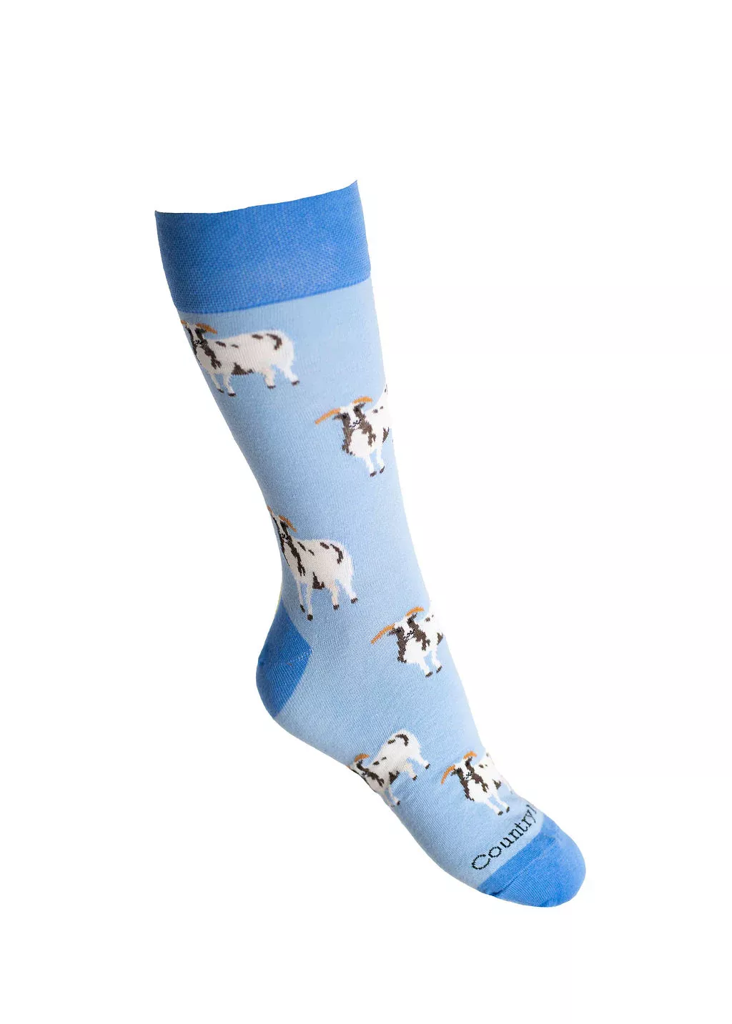 Crew Socks Jacob Sheep 7-11