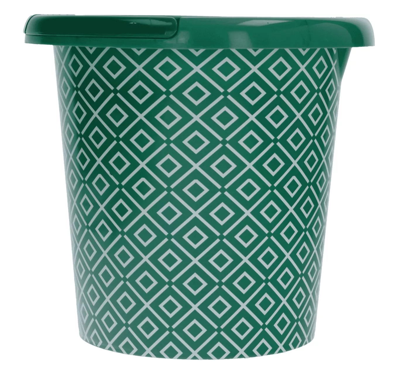 Household Bucket 5L - Green