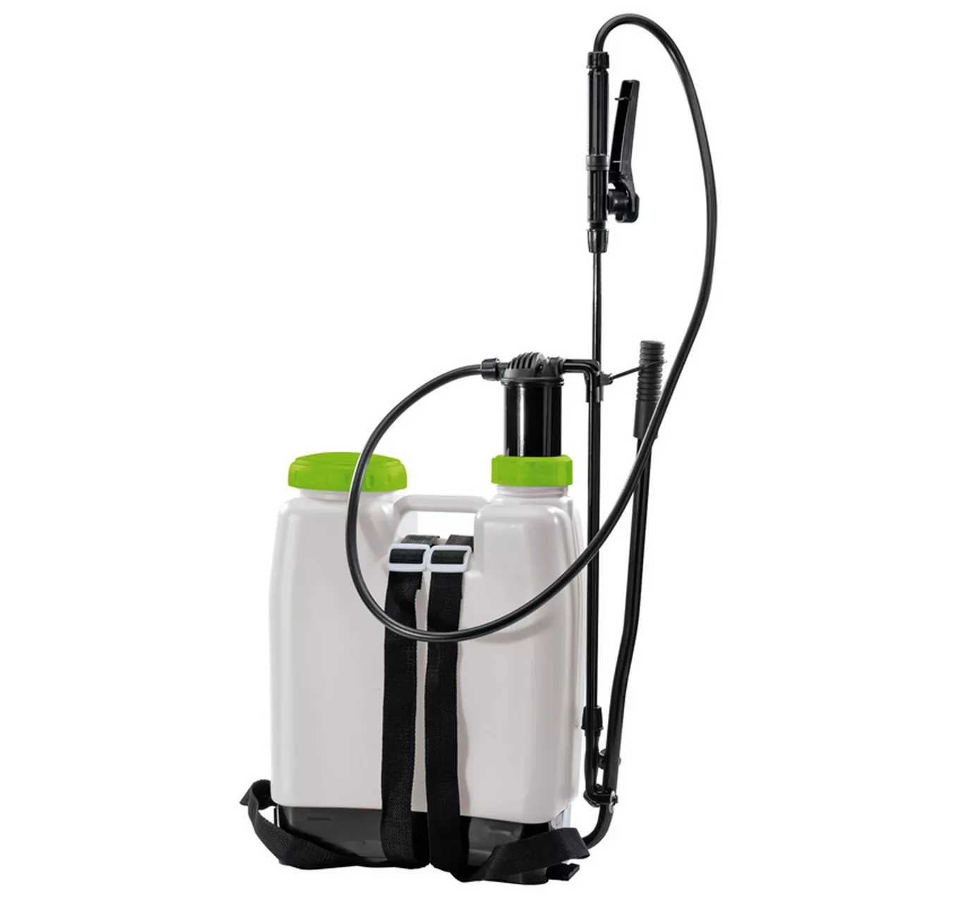 Knapsack Pressure Sprayer 12L