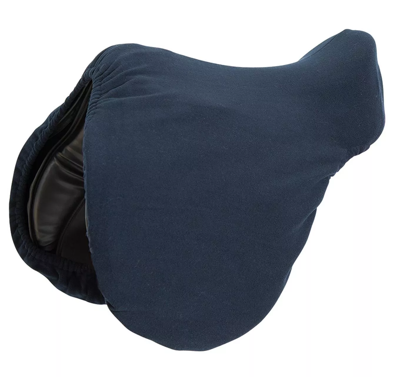 Fleece Saddle Cover