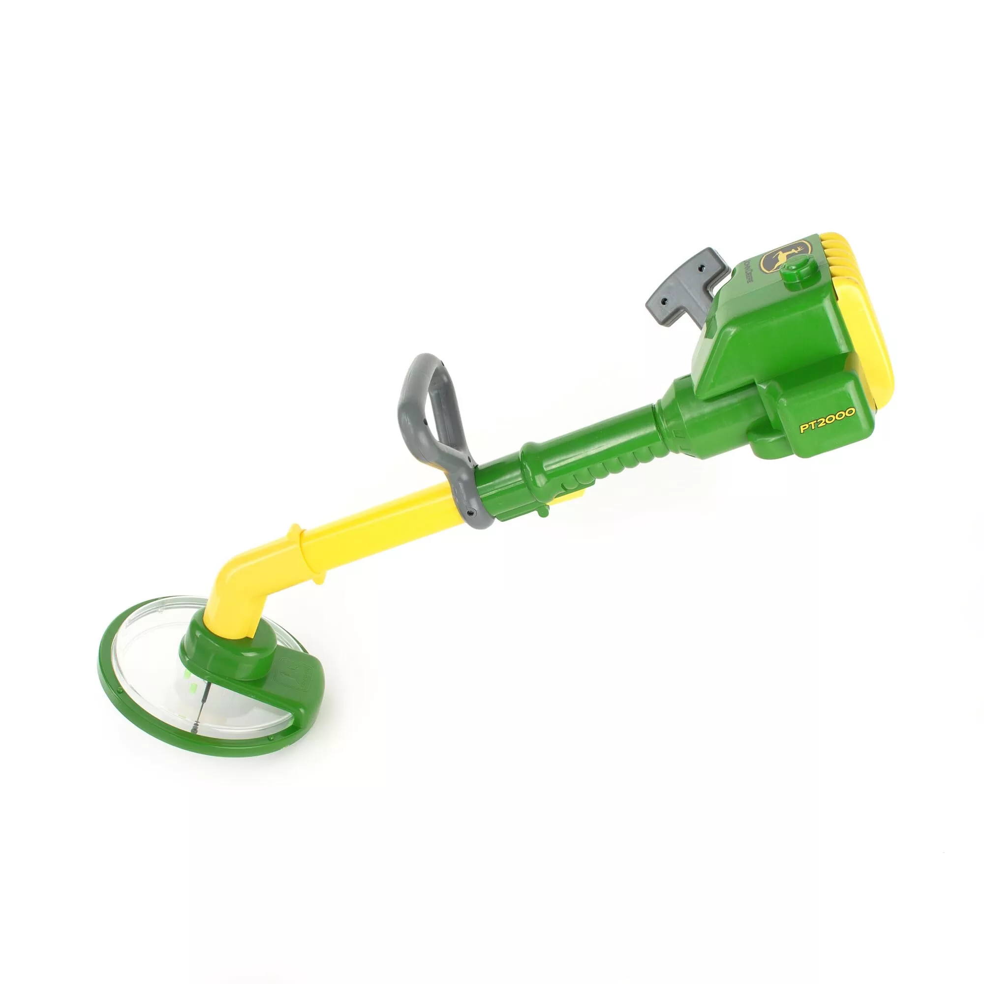 John Deere Kids Toy Strimmer