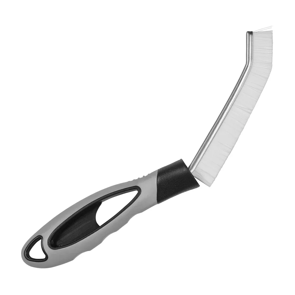 Bathroom Grout Brush