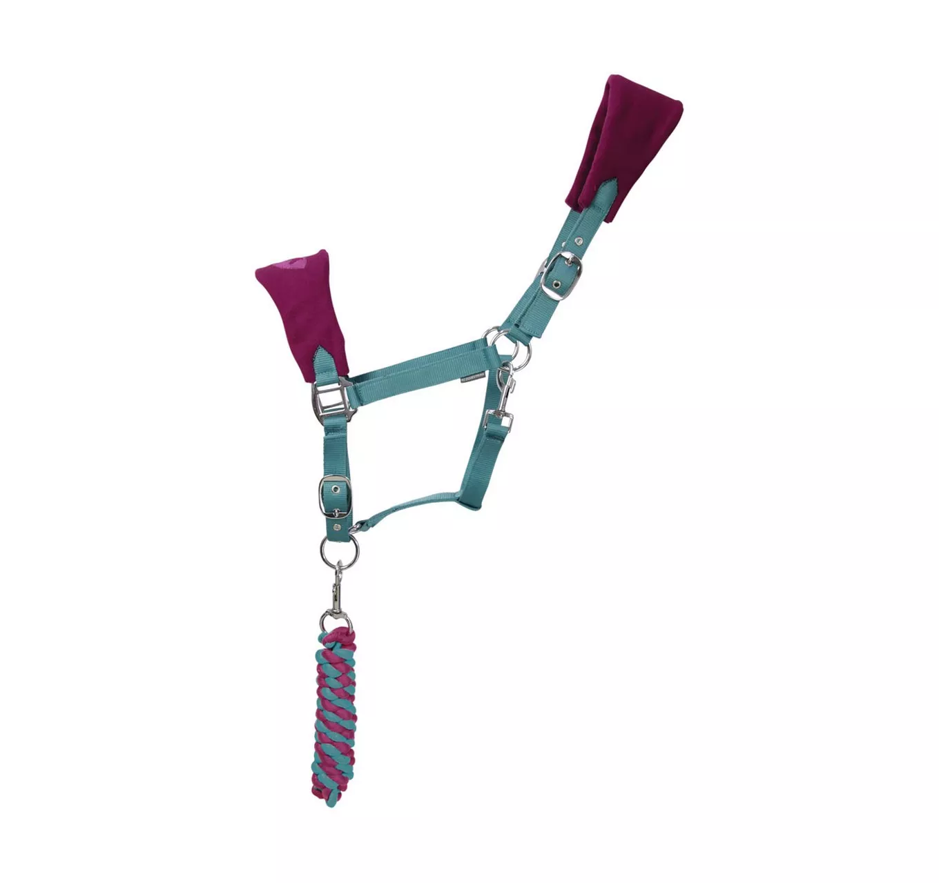 DynaMizs Headcollar P/T