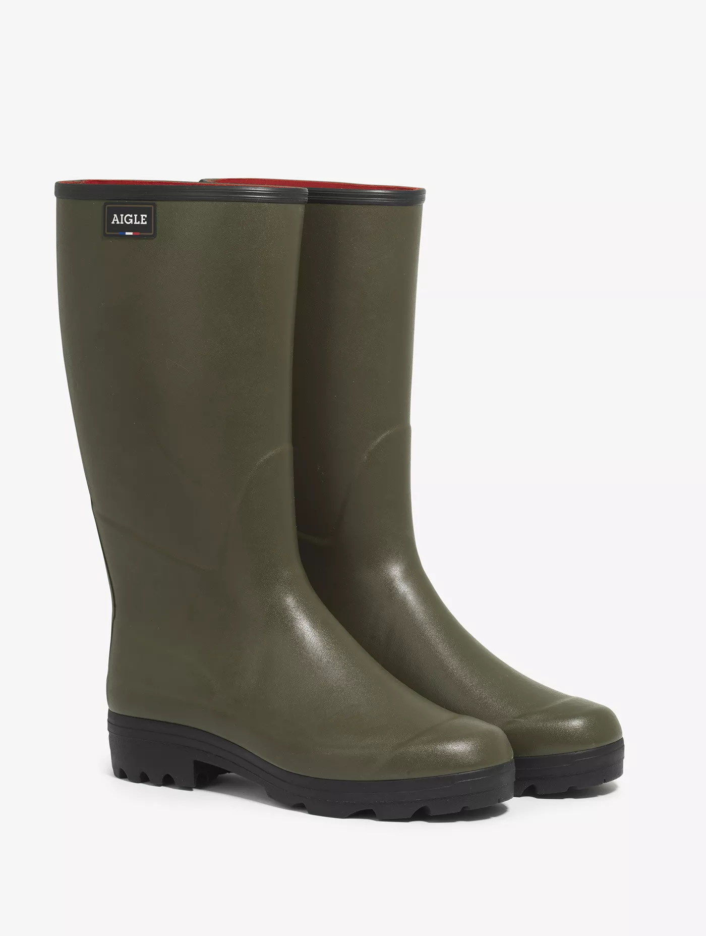 Chambord Neomes Boot Kaki