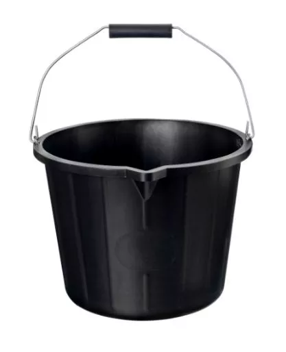 Harris Black Bucket