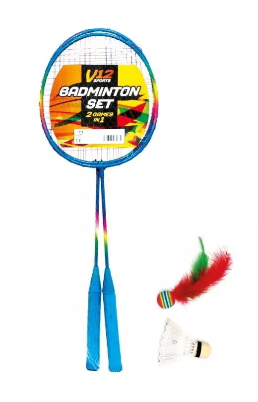 Badminton Set