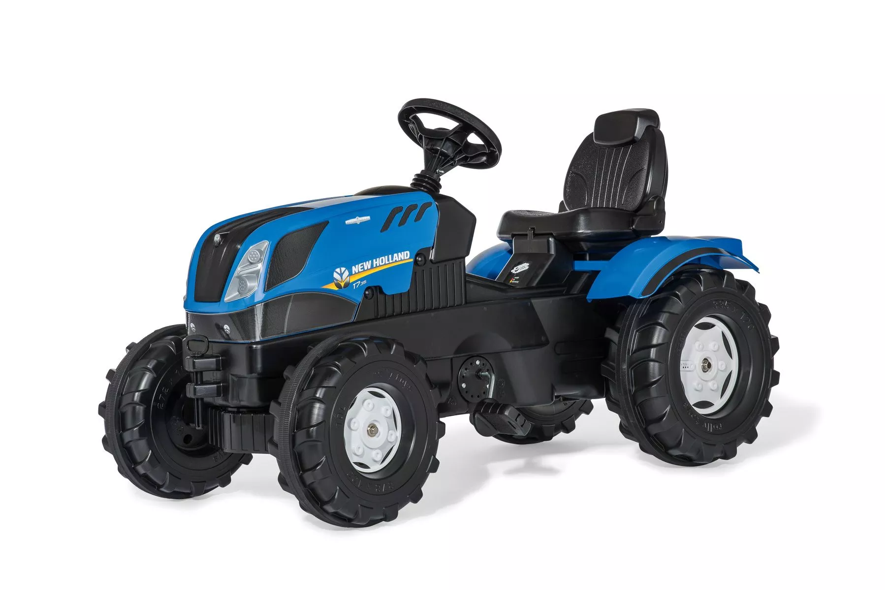 FarmTrac New Holland T7