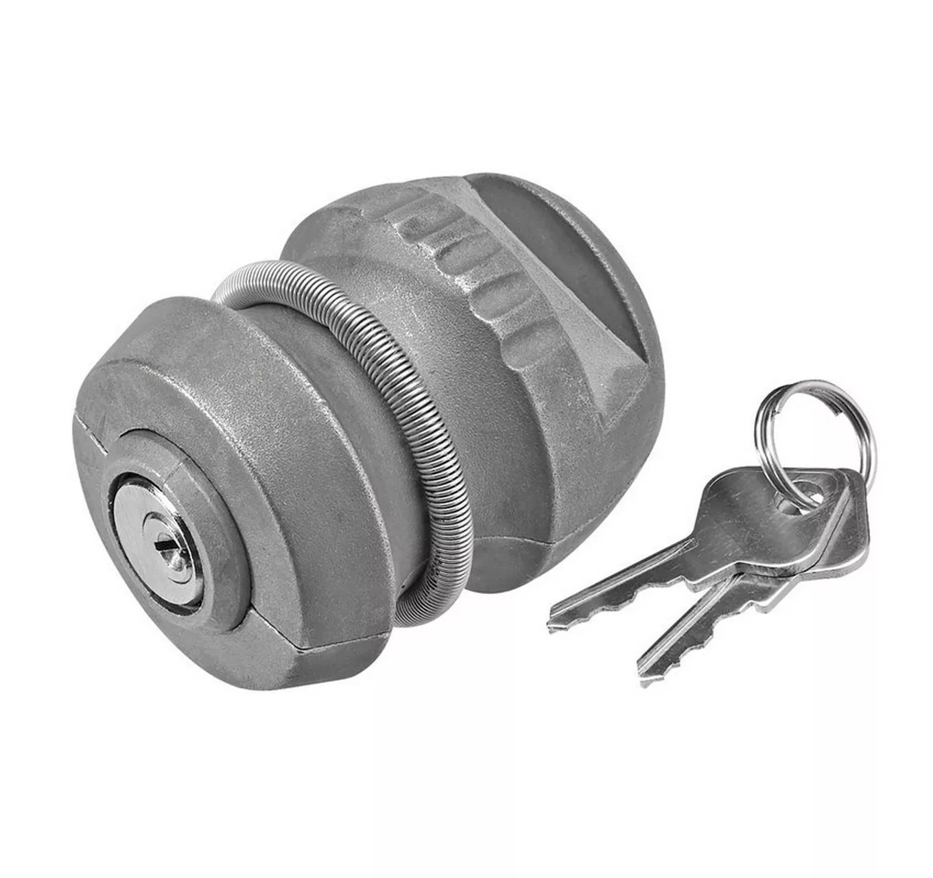 Tow Ball Lock 50mm