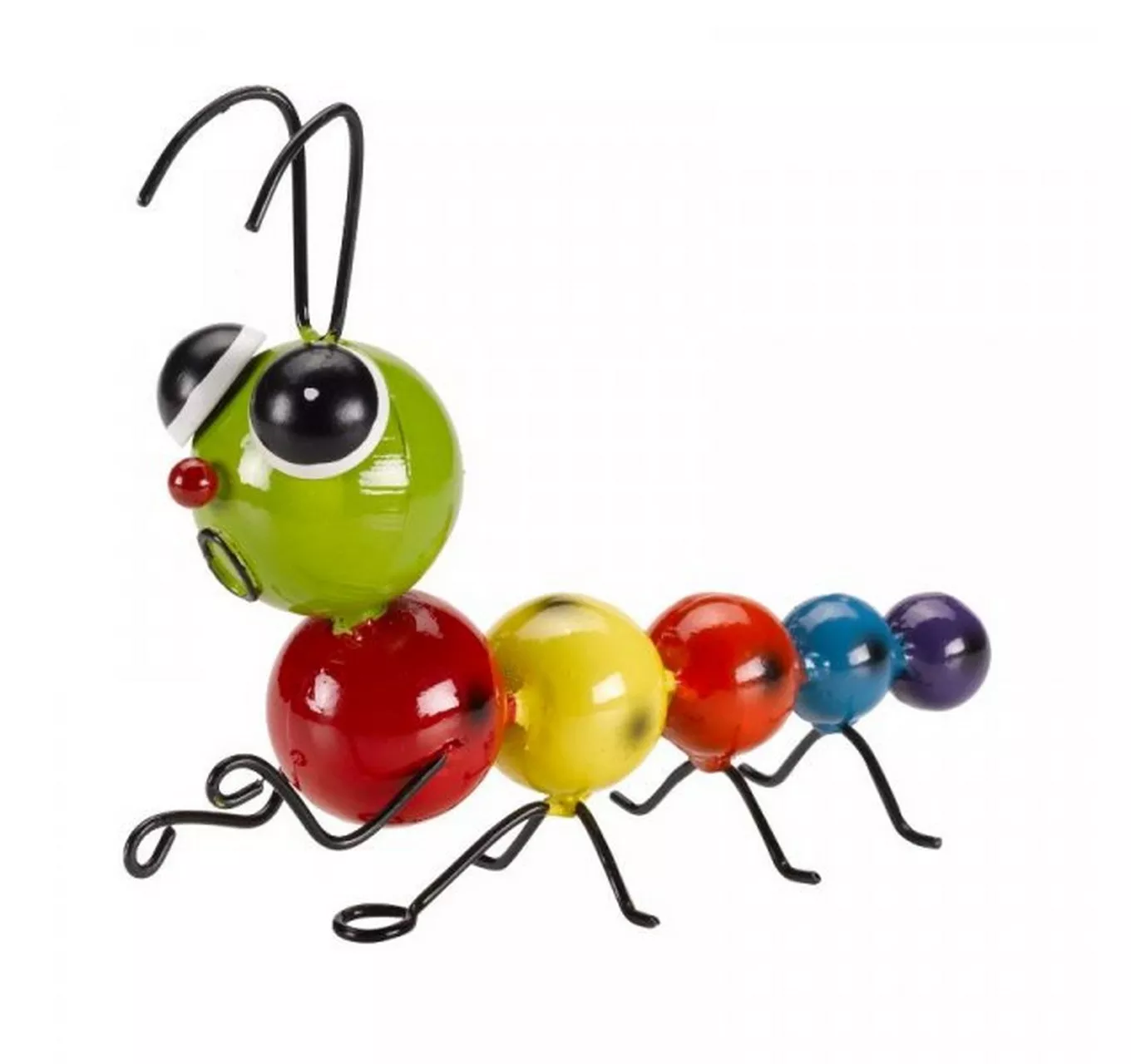 Crazee Caterpillar Decor