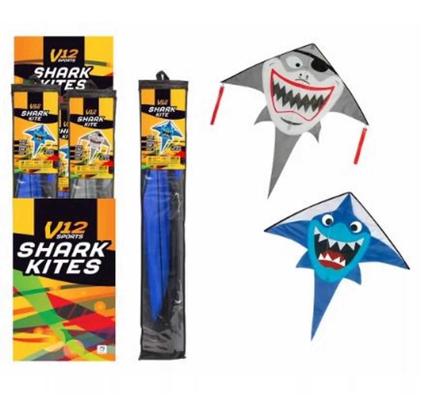 Shark Kites - Each
