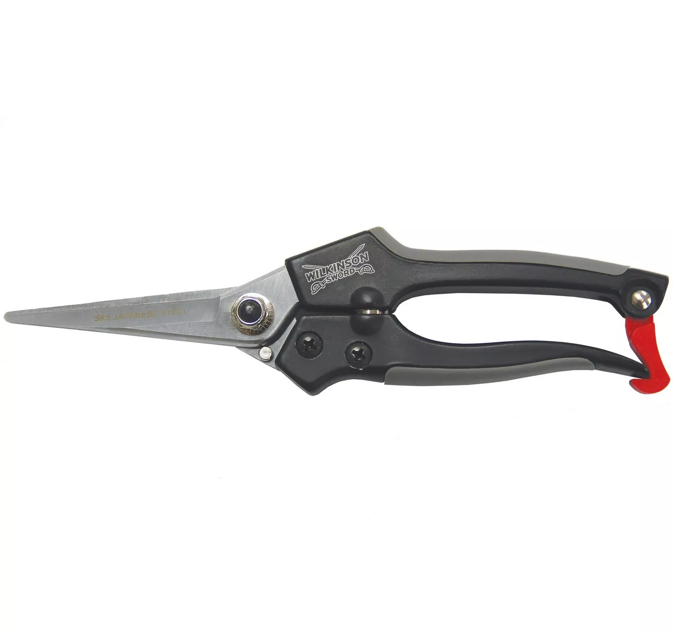Aluminium Pruning Snips