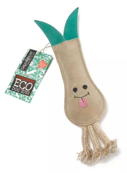 Eco Lenny the Leek