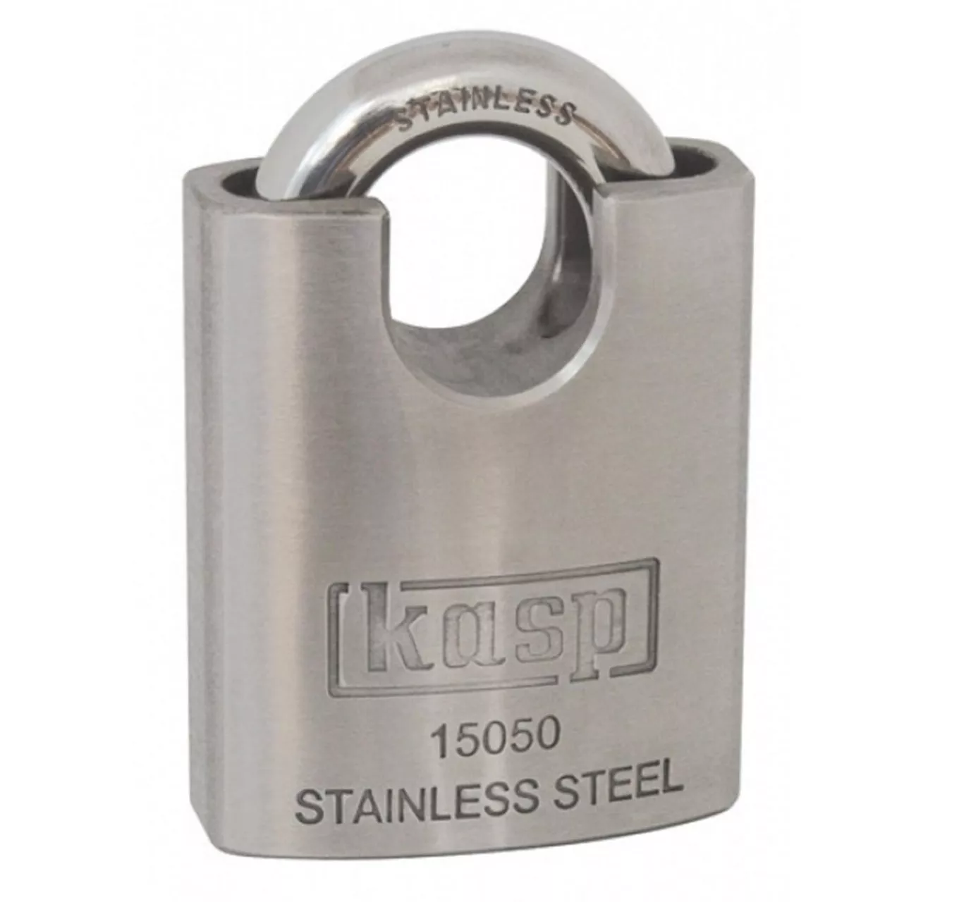 Stainless Steel Padlock 50mm