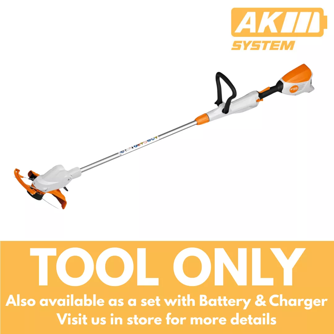 FSA 50 Cordless Brushcutter - AK