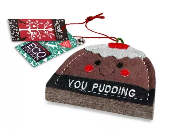 You Pudding Eco Toy