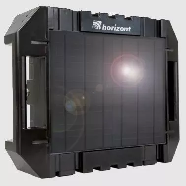 Ranger AS1000SC 12v 1.3j Solar Powered Energiser