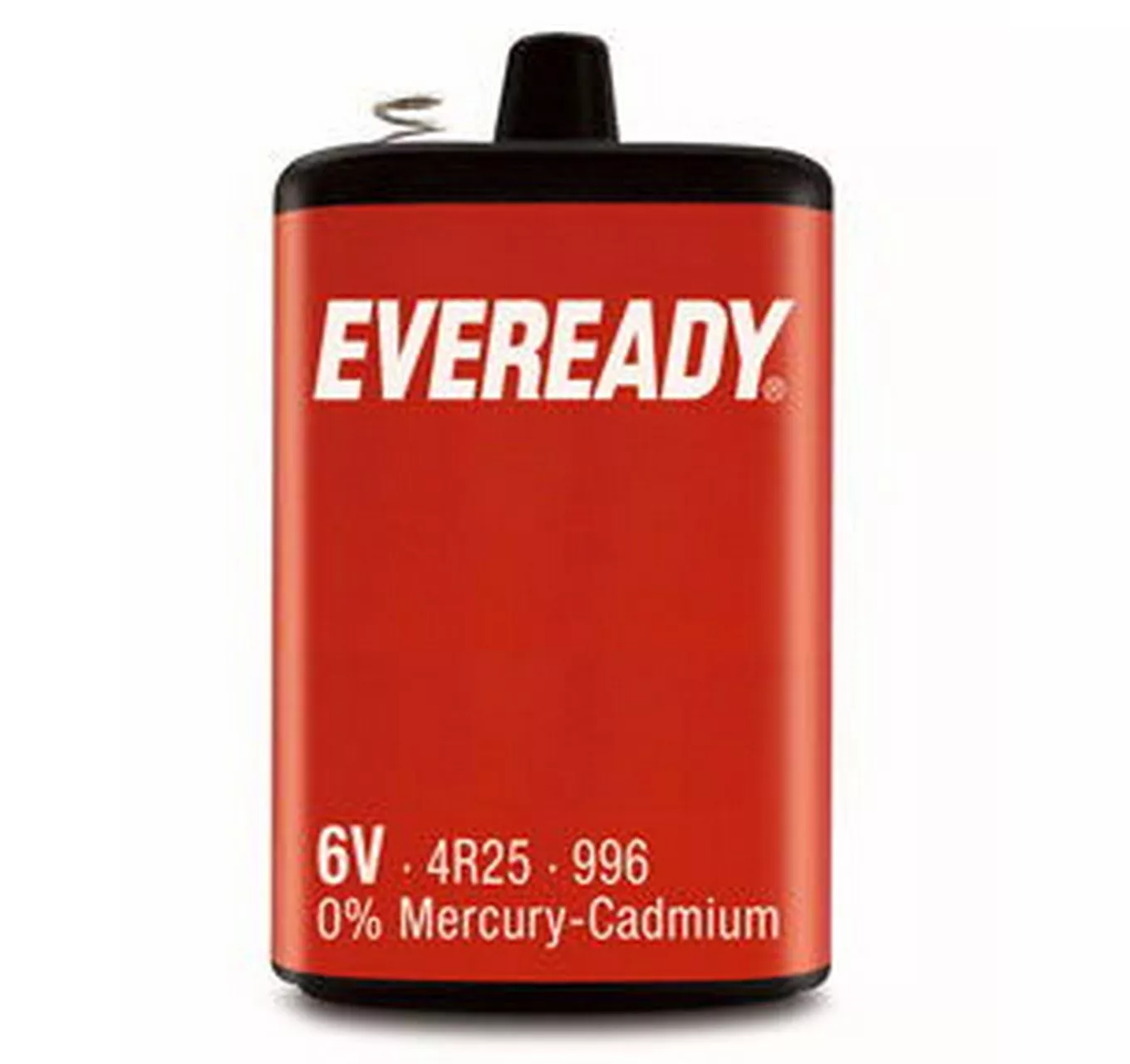 6v Torch Battery PJ996